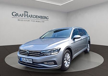VW Passat Variant Volkswagen 2.0 TDI SCR DSG Business