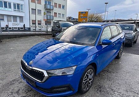 Skoda Octavia Combi Clever 2,0 TDI AUTOMATIK*KAMERA