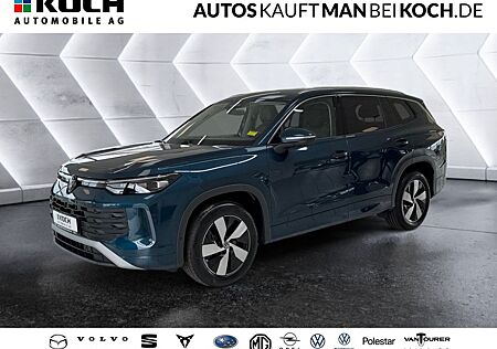VW Tayron Volkswagen 1.5 TSI DSG 30 JAHRE LED PARK SH ACC SHZ