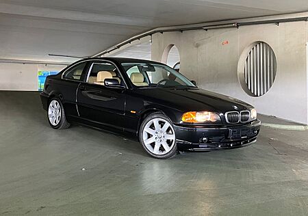 BMW 328Ci Coupe °Unikat°Neuwertig°Deutsch°1.Hand
