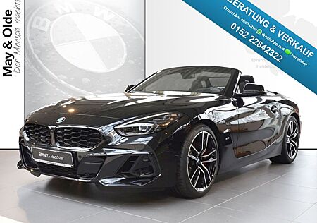 BMW Z4 sDrive20i M-Sport 19'' HUD ACC H/K DrivingAss