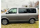 VW T6 Multivan Volkswagen T6.1 Multivan Navi,LED,AHK,Sthz, DVD Player