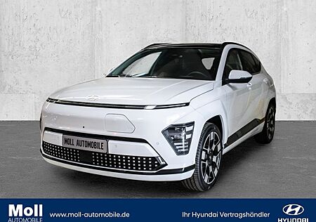 Hyundai Kona Elektro (SX2) 65,4kWh Prime-Paket Sitz-Pake