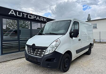 Renault Master III Kasten L1H1 Ka 2,8t Ecoline*