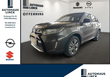 Suzuki Vitara NEW 1.4 Comfort HYBRID LED Licht
