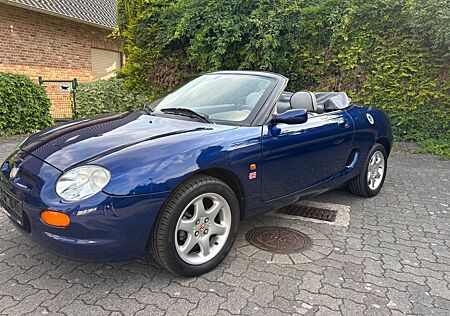 MG MGF 1.8i -