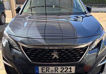 Peugeot 5008 BlueHDi 130 Active