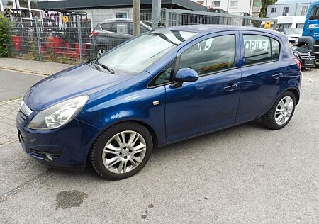 Opel Corsa D Sport 1.4 Klima