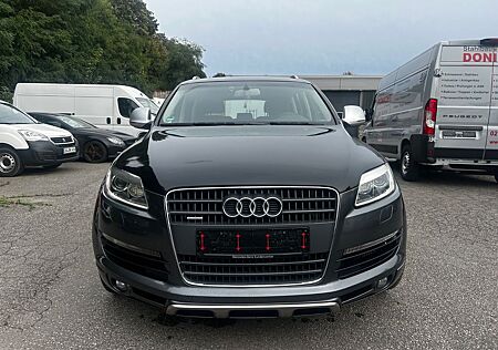 Audi Q7 4.2 TDI quattro tiptronic -