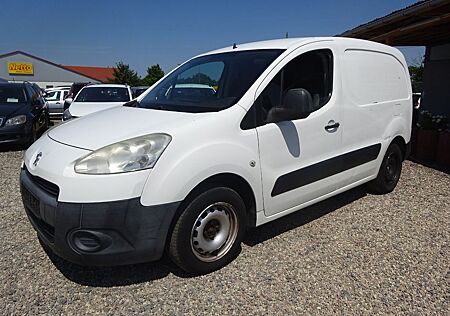 Peugeot Partner 1.6 HDI L1