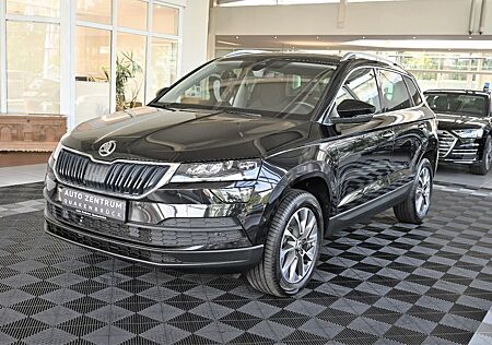 Skoda Karoq Clever 2.0 TDI 4x4 LED Navi Virtual AHK