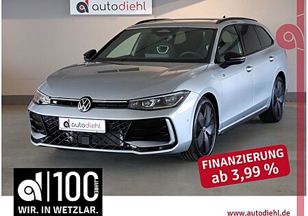 VW Passat Variant Volkswagen 2.0 TDI DSG 4M R-Line *AHK*DCC