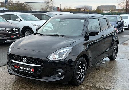 Suzuki Swift Comfort+ 1,2 Nav/Kamera