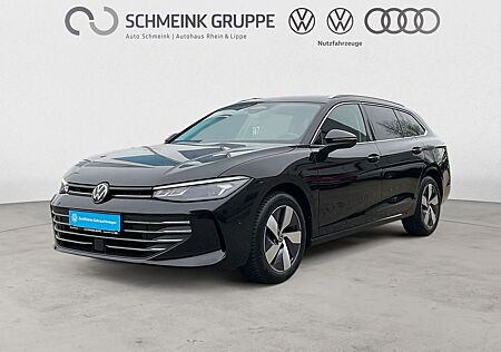 VW Passat Volkswagen Var. 1.5 eTSI DSG Business