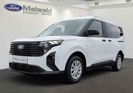 Ford Tourneo Courier Trend 1.0 EcoBoost EU6d Klimaaut