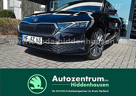 Skoda Octavia IV Combi 2.0 TDI DSG Ultimate