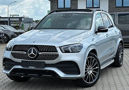 Mercedes-Benz GLE 350 GLE350 de 3x AMG*4 Matic*AirMatic*Panoramadach