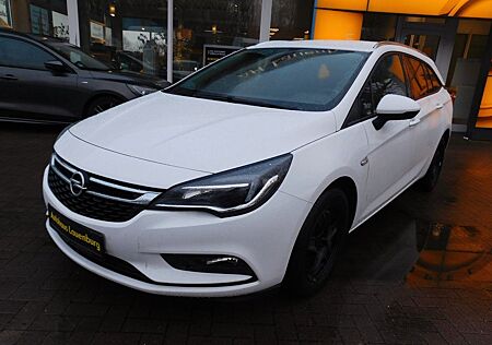 Opel Astra K Sports Tourer+SHZ+LRH+NAVI