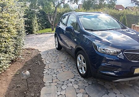 Opel Mokka X 1.6 ecoFLEX Selection Start/Stop Sel...