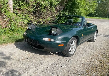 Mazda MX-5 1.9 -