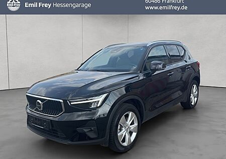 Volvo XC 40 gebraucht kaufen Volvo XC 40 XC40 B3 DKG Google-Maps LED Kamera PDCv+h AHK