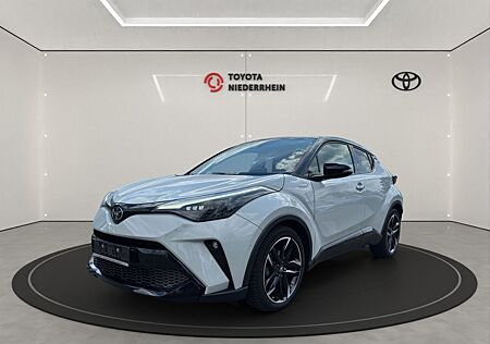 Toyota C-HR Hybrid GR Sport 2.0 NAVI+LED+RFK+JBL