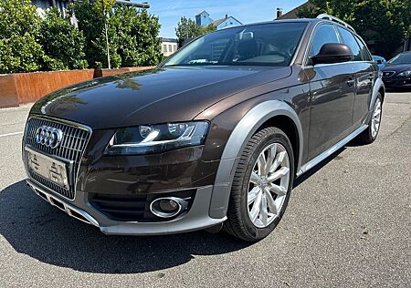 Audi A4 Allroad quattro 2.0 TFSI*PANO*8fach*TÜV NEU*