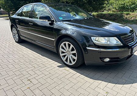 VW Phaeton Volkswagen 3.0 V6 TDI 4MOTION Tiptronic 5-Sitze...