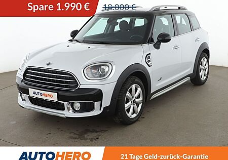Mini Cooper Countryman Countryman Cooper ALL4 Aut.*HUD*LED*TEMPO*PDC*