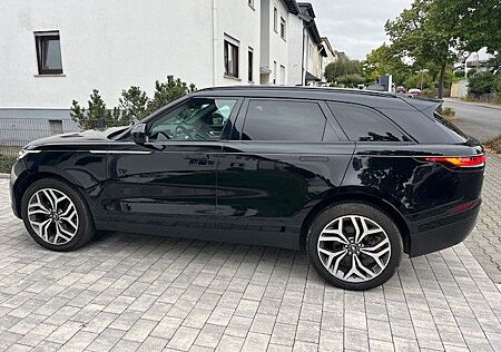 Land Rover Range Rover Velar 3.0 D300 S AWD S