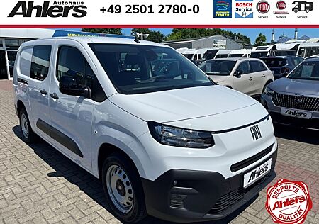 Fiat Doblo L2 Multicab+KAMERA+CARPLAY+KLIMAAUTO+HOLZB
