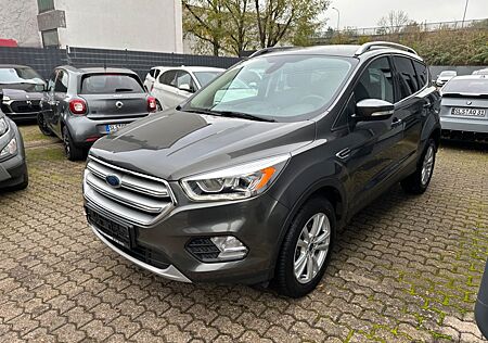 Ford Kuga Business Edition*Navi*Kamera*Tempo*