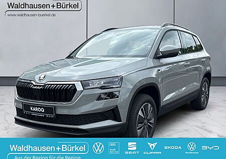 Skoda Karoq 2.0 TDI DSG 4x4 Tour Klima Navi