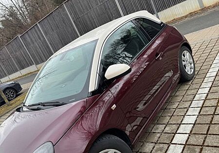 Opel Adam GLAM 1.0 ECOTEC 66kW S/S GLAM
