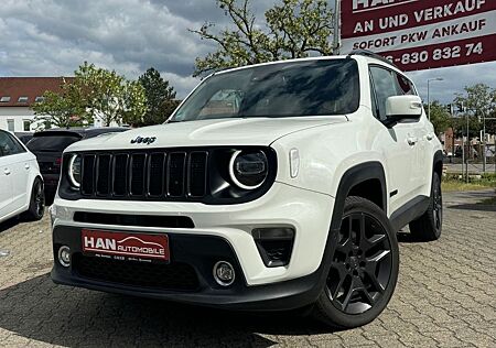 Jeep Renegade S Plug-In-Hybrid 4xe