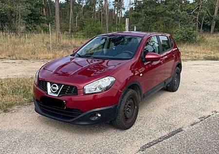 Nissan Qashqai 1.6 Acenta Acenta