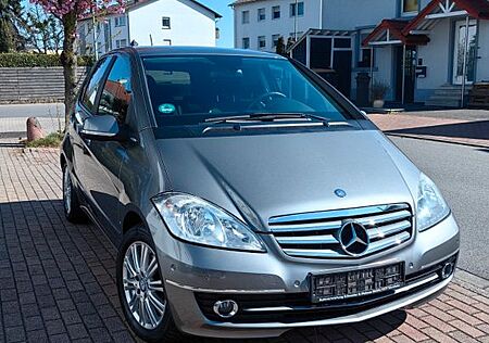 Mercedes-Benz A 160 BlueEFFICIENCY -