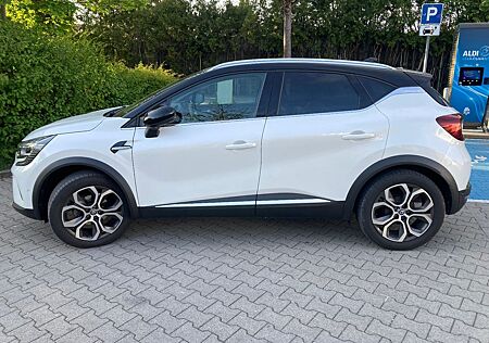 Renault Captur TCe 130 GPF Edition One