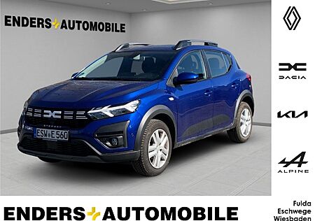 Dacia Sandero III Stepway Expression LPG 100PS ++Sitzh