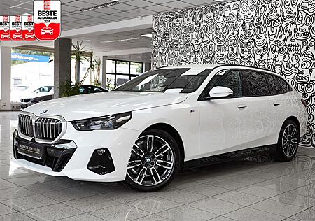 BMW 520 d Touring 3x M SPORT*ACC*AHK*HUD*INNOVATION*