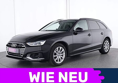 Audi A4 Navigation|LED|PDC|SHZ|Business|Start/Stopp