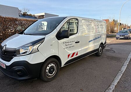 Renault Trafic Kasten L2H1 2,9t Komfort