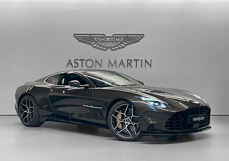 Aston Martin Vanquish NEW 2025 MODEL | Brussels