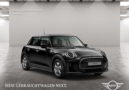 Mini ONE Navi PDC Sportsitze LED Sitzheizung