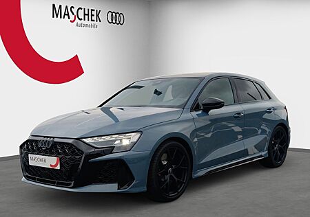 Audi RS3 Sportback UPE 81.160.- 5JGar Pano Matrix SON