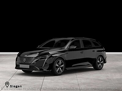 Peugeot 308 SW GT HYBRID 145 e-DSC6 Hybrid 145 GT DAB