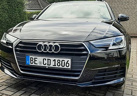 Audi A4 1.4 TFSI Avant -