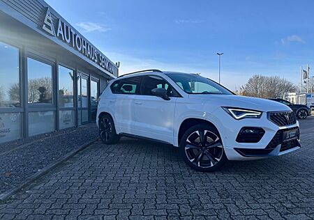 Cupra Ateca 2.0 TSI 4Drive*NAVI*R-CAM*VIRTUAL*LED*