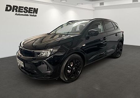 Opel Grandland X Grandland D EU6d GS Line 1.5 Diesel Start Stop