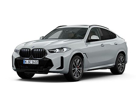 BMW X6 M X6 xDrive30d M Sport Innovationsp. Panorama AHK